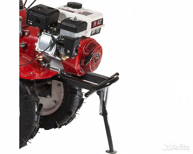 Мотоблок Brait BR-105 (7л.с)