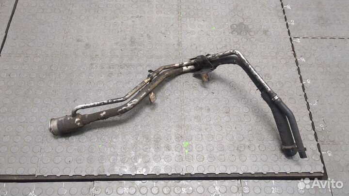 Горловина заливная топливная Ford Kuga, 2008