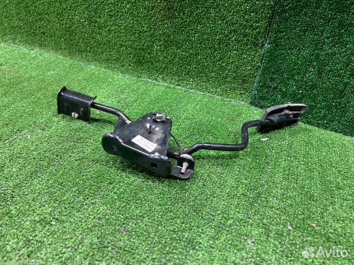 Педаль газа Chery Bonus /A13 хэтчбек 1 2011