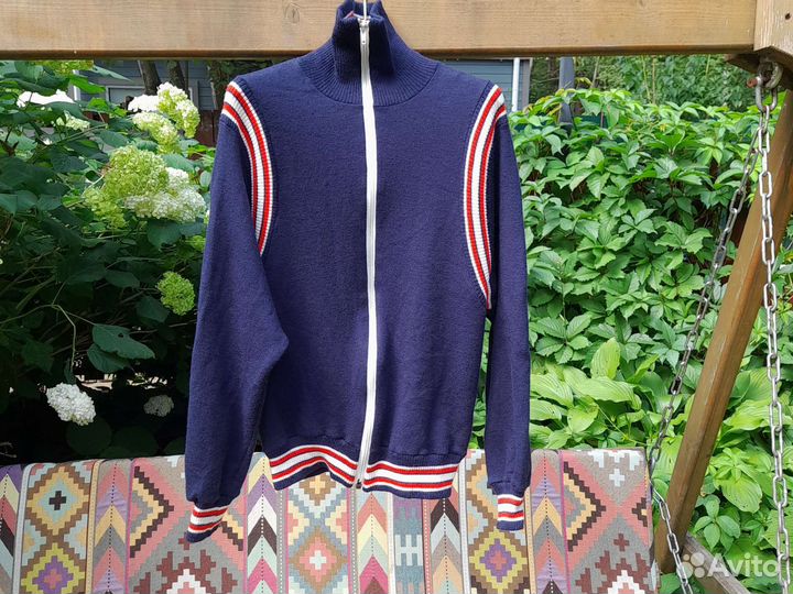 Олимпийка СССР