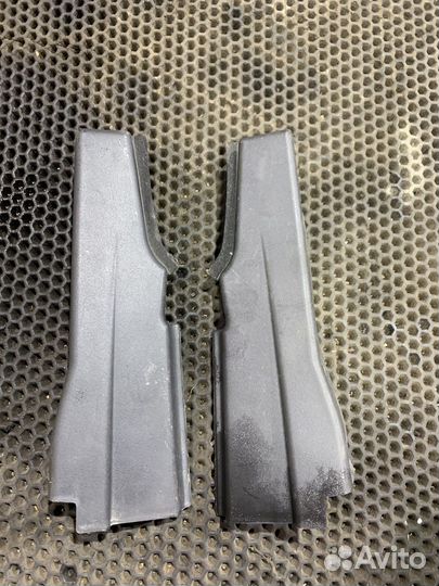 Накладка на крыло Chevrolet Cobalt T250 Кобальт