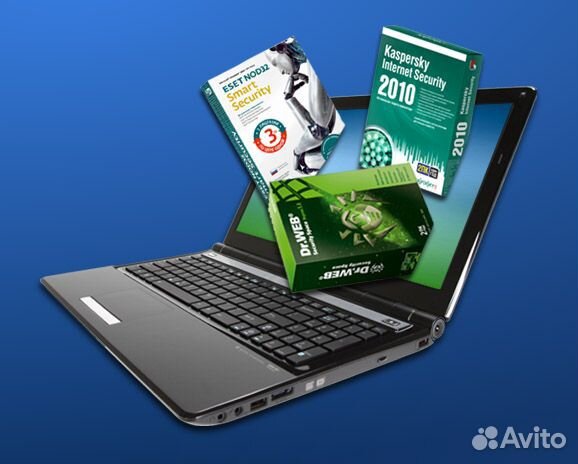 Ремонт компьютера Ремонт ноутбука Комп мастер