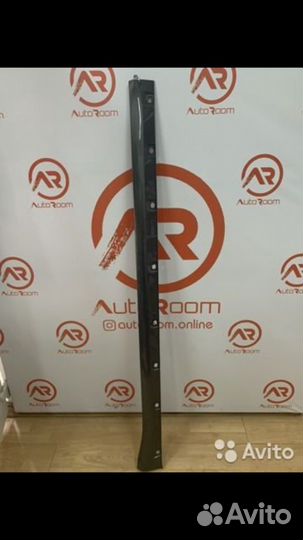 Порог прадо 120