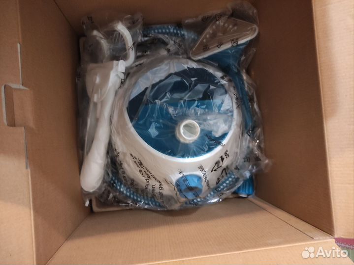 Отпариватель Tefal pro style one