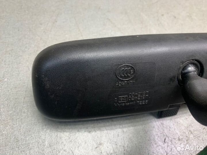 Зеркало салонное Mitsubishi Lancer 9 седан 1.6