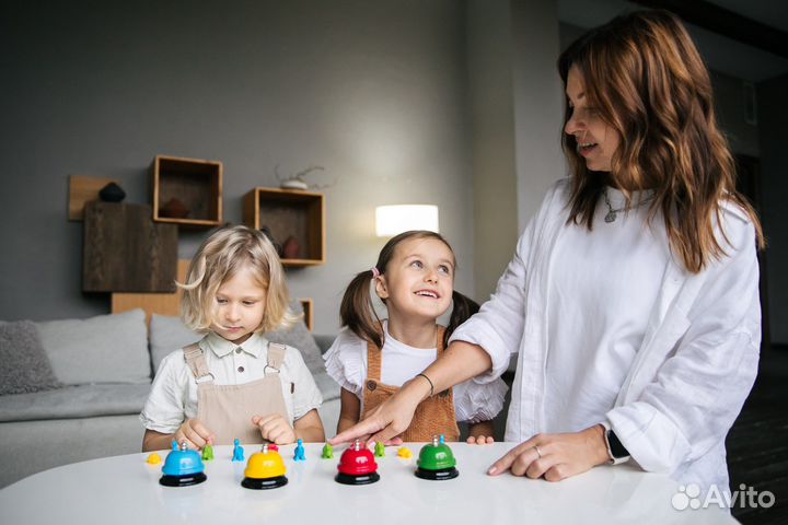 Логопед дошкольный, школьный