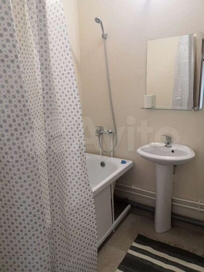 1-к. квартира, 36 м², 4/10 эт.