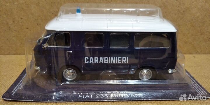 Коллекционные модели автомобилей