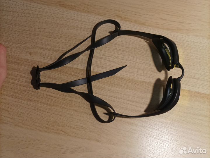 Очки для плавания arena cobra ultra