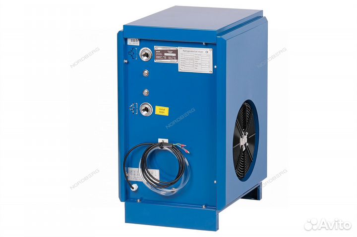 Осушитель воздуха