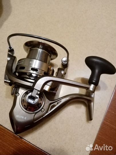 Катушка Junior Carp