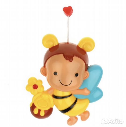 Мобиль на кроватку