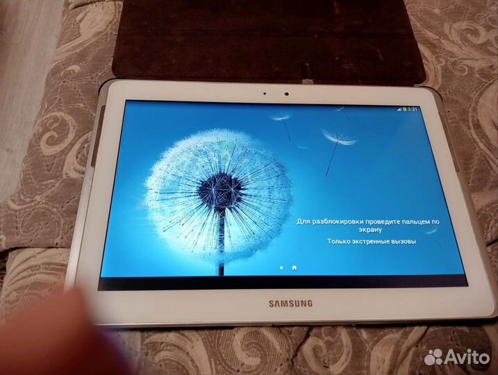 Samsung galaxy tab 2 10.1