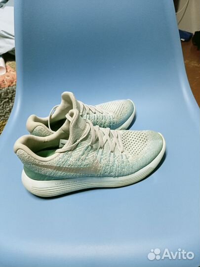 Кроссовки беговые nike