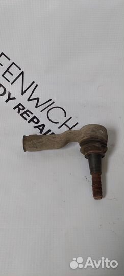 Наконечник рулевой левый Land Rover RR L405