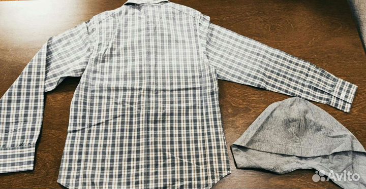 Replay. Рубашка р. 148