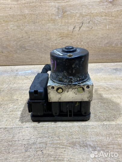 Блок ABS Volkswagen Golf 4 Арт. 781