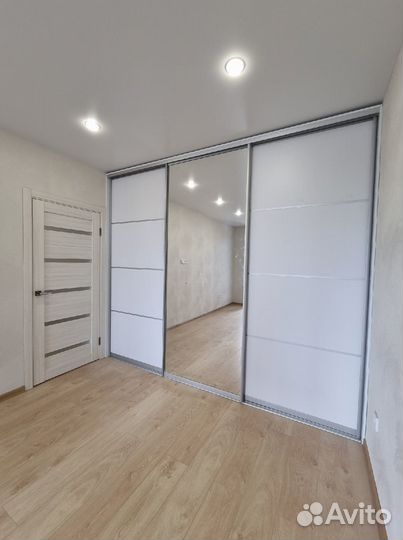 Стенка модульная