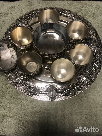 Набор посуды