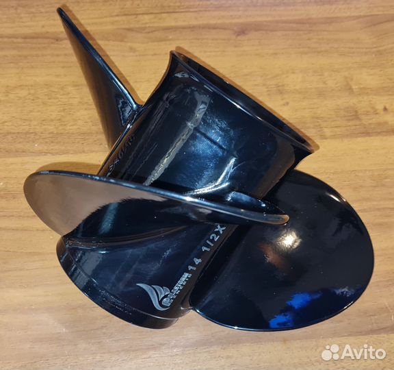 Винт Suzuki DF150-DF300 (3x14-1/2x19)