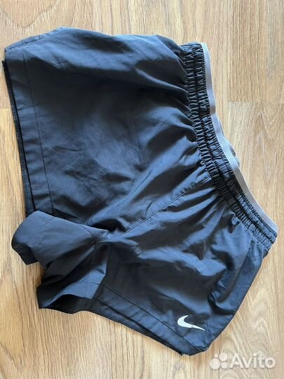 Шорты спортивные