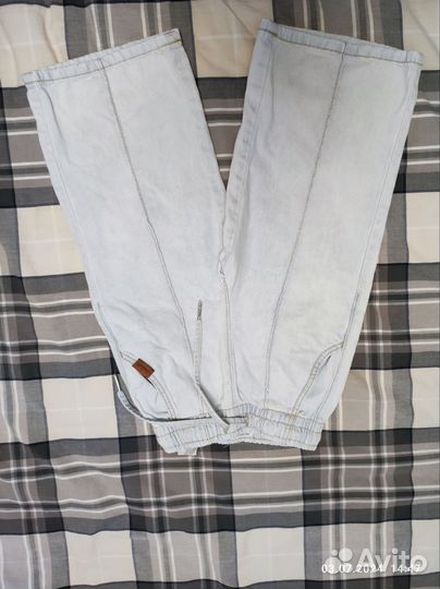 Джинсы для девочки 86 Zara Gloria jeans