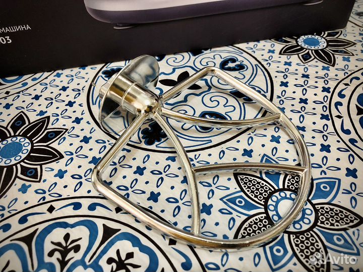 Миксер планетарный Polaris PKM 1403 (новый)