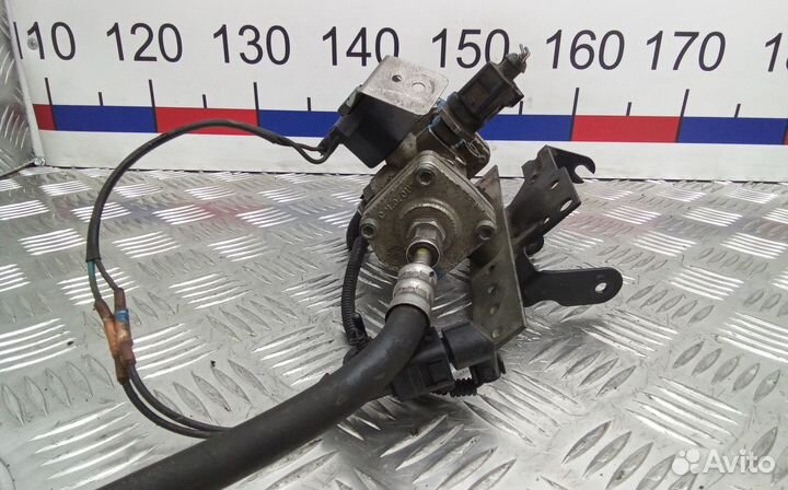 Прочая запчасть Volkswagen Touran 2006 reduktor