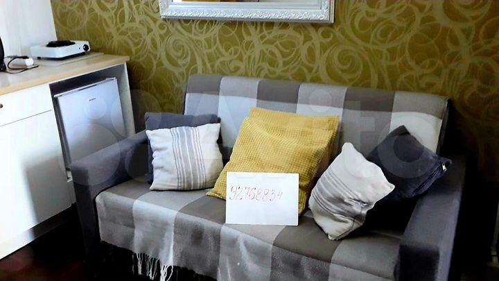 2-к. квартира, 75 м², 2/3 эт.