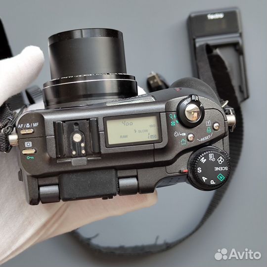 Olympus c7070