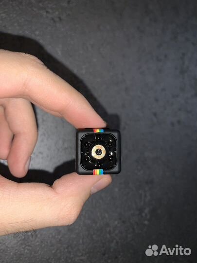 Мини камера SQ11