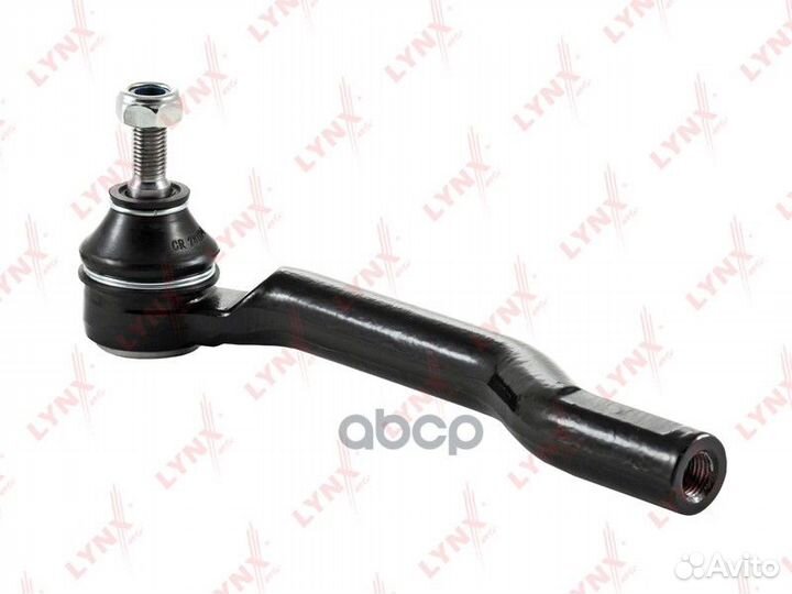 Наконечник рулевой тяги перед лев 0,726 C41