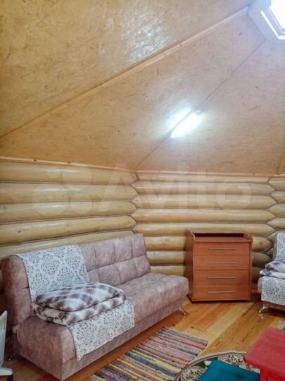 Дом 20 м² на участке 15 сот.