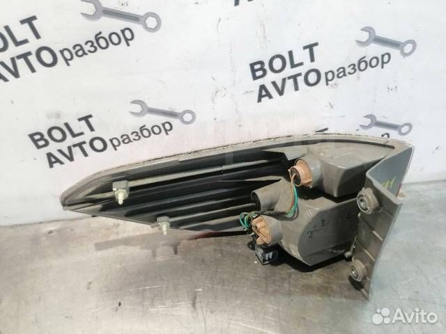 Фонарь (стоп-сигнал) задний правый Honda Airwave