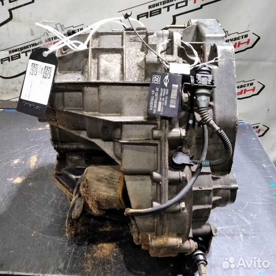 АКПП mini W10B16A cooper R50 R52 R53 gacvt16Z-UZ C