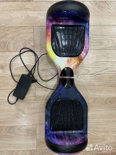 Гироскутер