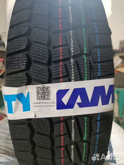 Viatti Brina V-521 205/55 R16 91T