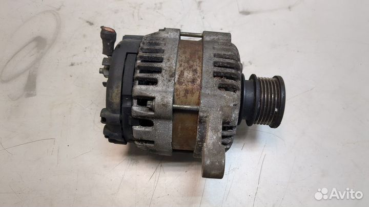 Генератор Opel Astra J, 2011