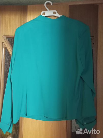 Блузка женская