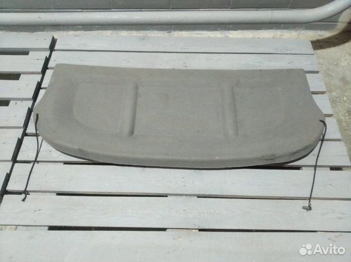 Полка багажника Chevrolet Lacetti хетчбек 1.4 2009