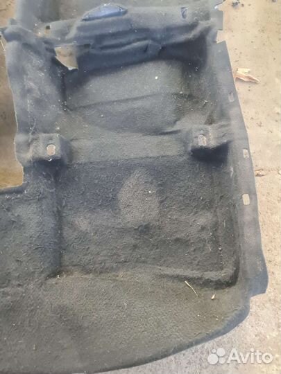 Ковролин киа рио 3 kia rio 3