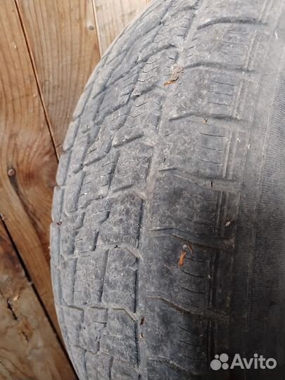 КАМА Кама-232 R15