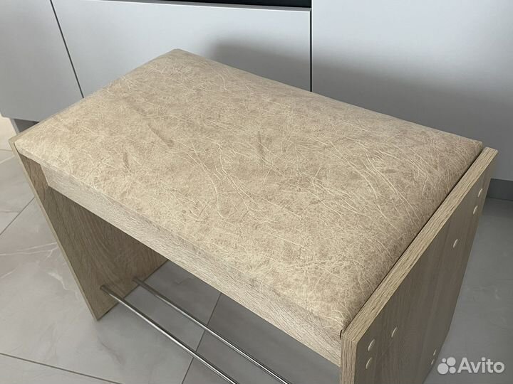 Банкетка обувница в прихожую