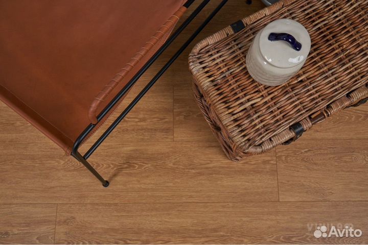 Кварцвиниловый ламинат / SPC ламинат Natura