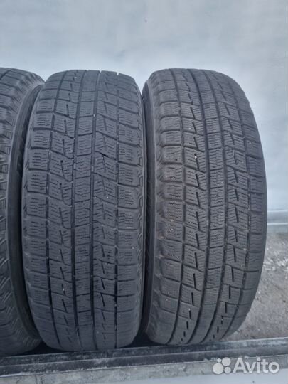 Bridgestone Blizzak Revo1 175/65 R14 82Q