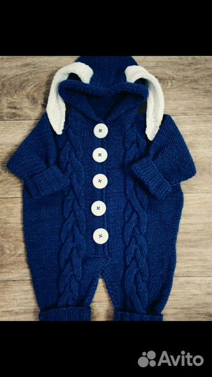 Вяжу на заказ детям и взрослым