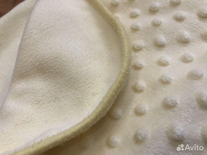 Детское одеяло-конверт