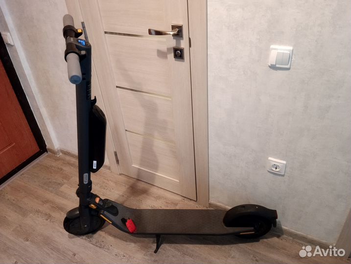 Электросамокат Ninebot KickScooter E45