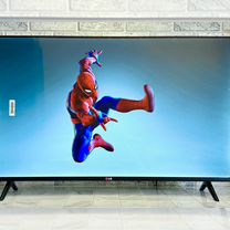 Телевизор LG 32" SMART TV (82см) Webos Новый, Красноярск
