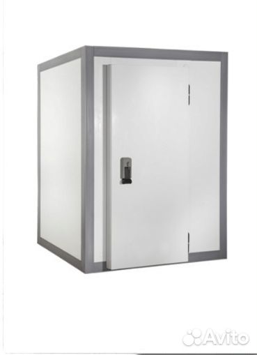 Холодильная камера на заказ